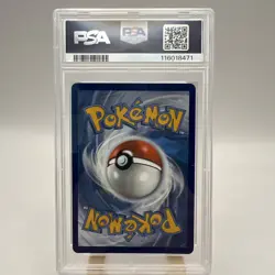 2022 POKEMON SWORD & SHIELD BRILLIANT STARS FULL ART/GALARIAN MOLTRES V PSA 10 - Image 5