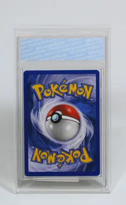 Ponita 60/102 EGS graded 7 Basis Base Set First 1 Edition Ponyta PSA Pokemon - Image 2