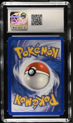 2005 Pokemon EX Delta Species Super Scoop Up Reverse Foil #100 CGC 10 GEM MINT - Image 2