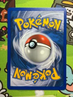 Mudkip - 58/100 - Reverse Holo, EX Crystal Guardians - Pokemon Card - Near Mint - Image 2