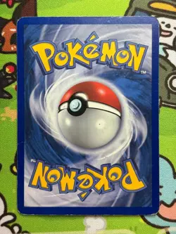 Swampert - 11/106 - Reverse Holo, EX Emerald - Pokemon Card - MP/HP - Image 2