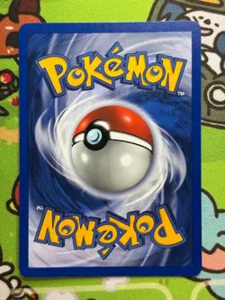 Azumarill - 2/111 - Holo Rare, Neo Genesis - 1st Edition - Pokemon Card - NM - Image 2