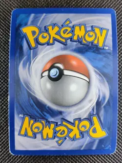 Darkrai - 4/106 - Holo, Great Encounters - Pokemon Card - Light Play - Image 2