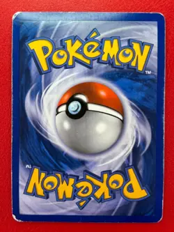 Ho-Oh Legend (Top) - 111/123 - Foil, HeartGold & SoulSilver - Pokemon Card - HP - Image 2