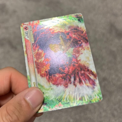 Ho-Oh Legend (Top) - 111/123 - Foil, HeartGold & SoulSilver - Pokemon Card - HP - Image 3