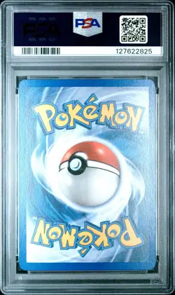 PSA 9 Ditto (Pikachu) - 39/113, EX Delta Species - Reverse Holo - Pokemon Card - Image 2