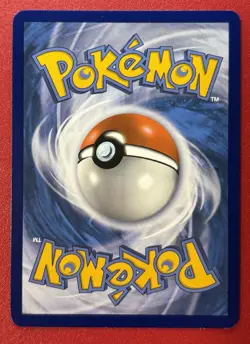 Umbreon EX - 119/124 - Full Art Ultra Rare, Fates Collide- Pokemon Card - NM - Image 2