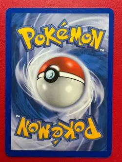 Mew - 55/165 - Rare, Expedition - Pokemon Card - Near Mint - Image 2