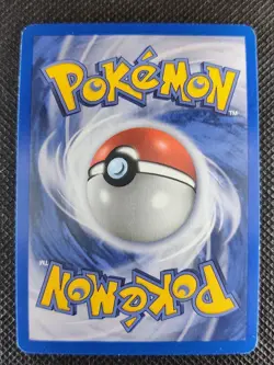 Remoraid - 73/109 - Reverse Holo, ex Team Rocket Returns- Pokemon Card - NM - Image 2