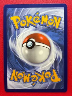 Litwick - 101/086 - Illustration Rare, White Flare - Pokemon Card - Near Mint - Image 2