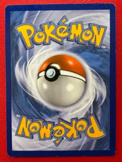 M Gengar EX - 35/119 - Ultra Rare, XY Phantom Forces - Pokemon Card - LP/MP - Image 2