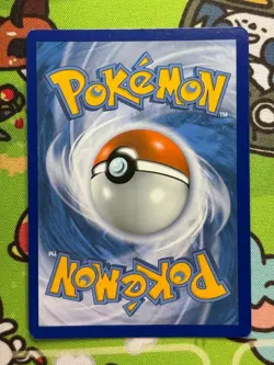 Mew EX - RC24/RC25 - Ultra Rare, Legendary Treasures - Pokemon Card - NM - Image 2