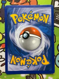 Bonsly - 71/130 - Reverse Holo, Diamond & Pearl - Pokemon Card - Light Play - Image 2