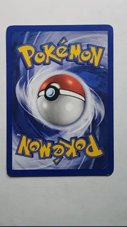 Pokemon TCG Snorlax Jungle 11/64 Unlimited Holo Rare WOTC VINTAGE! - Image 3