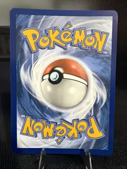 Pokemon TCG - Ethan's Typhlosion 190/182 - Illustration Rare - Destined Rivals - Image 2