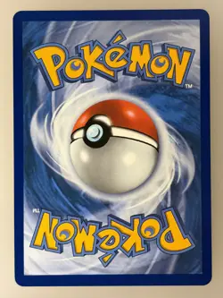 2025 Pokemon Mega Evolution #186/132 Wallys Compassion Special Illustration Rare - Image 2