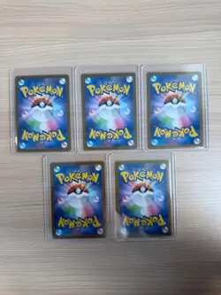 【SR】5 Card M1L Mega Brave Lt. Surge's Deal SR 085/063 - Pokemon Card Japanese - Image 2