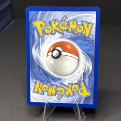 Pokemon TCG Piplup Holo Secret Rare Card PFL 098/094 Nm Near Mint - Image 2