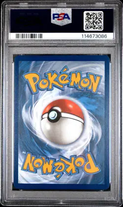 2021 POKEMON SWORD & SHIELD EVOLVING SKIES #192 FULL ART/DRAGONITE V PSA 10 - Image 2