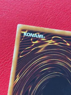 Summoned Skull -SC-51 - Ultimate Rare - Japanese Yu-Gi-Oh! Card - Light Play - Image 3