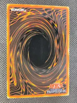 Dark Magician - Japanese 20th Anniversary Stainless Steel - YuGiOh Card - NM - Image 2