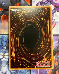 Dimensional Prison - RYMP-EN084 - Unlimited, Ra Yellow Mega Pack - YGO - NM - Image 2