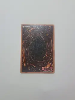 Black Luster Soldier - Envoy of the Beginning - DR2-EN025 - Ultra Rare YuGiOh-LP - Image 4