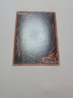 Black Luster Soldier - Envoy of the Beginning - DR2-EN025 - Ultra Rare YuGiOh-LP - Image 5