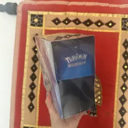 Pokemon TCG: Pokemon GO Elite Trainer Box ETB Factory Sealed Box - Image 1