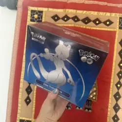 Pokemon TCG: Pokemon GO Elite Trainer Box ETB Factory Sealed Box - Image 2