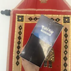 Pokemon TCG: Pokemon GO Elite Trainer Box ETB Factory Sealed Box - Image 3