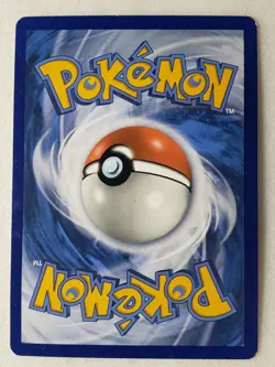 Uxie 41/131 LP / VLP - Forbidden Light Pokemon Card - Shin Nagasawa Art - Image 2