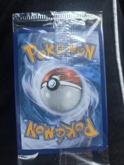 Magikarp XY143 Black Star Promo Card SEALED Pokemon Target Exclusive (NM) - Image 3