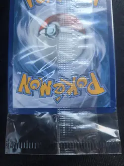 Magikarp XY143 Black Star Promo Card SEALED Pokemon Target Exclusive (NM) - Image 4