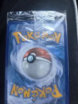 Magikarp XY143 Black Star Promo Card SEALED Pokemon Target Exclusive (NM) - Image 5