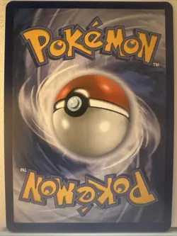 Team Rocket's Moltres ex - (Destined Rivals Stamp) 031/182 Miscellaneous Cards & - Image 2