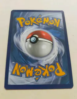 Pansear 99/86 IR White Flare Pokemon Card English NM Pack Fresh TCG Collectable - Image 5