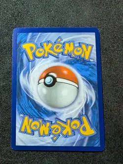 Larvitar Holo Pokemon Card 203/197 Sv03: Obsidian Flames - Image 2