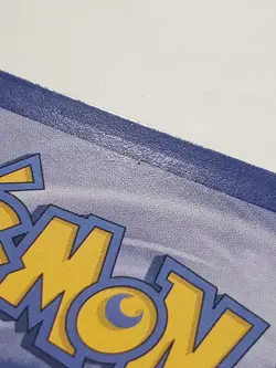 REVERSE HOLO Spinda 111/132 - 2007 Secret Wonders Pokemon Card Atsuko Nishida - Image 3