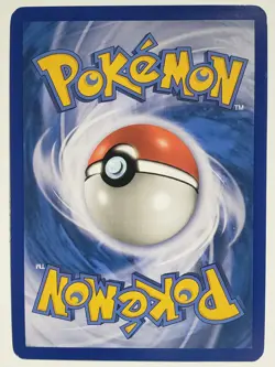 REVERSE HOLO Spinda 111/132 - 2007 Secret Wonders Pokemon Card Atsuko Nishida - Image 4