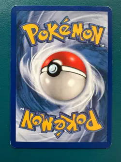 Ruby and Sapphire Torchic - Common/Uncommon Pokemon Card - NM - Image 2