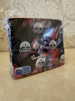 Pokemon Display 36 boosters Rivalite Destinee EV10 neuf officiel scelle English - Image 2