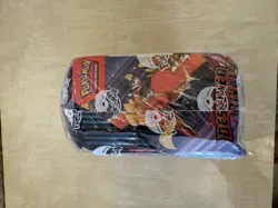 Pokemon Display 36 boosters Rivalite Destinee EV10 neuf officiel scelle English - Image 4