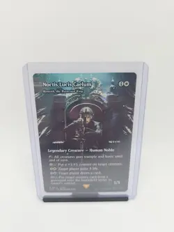 MTG Final Fantasy: Noctis Lucis Caelum #023 - Showcase - Image 1