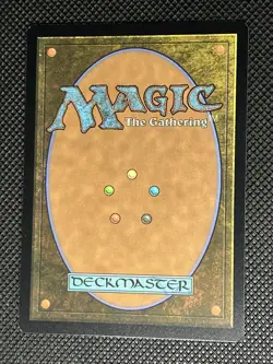 High Market Mtg Mercadian Masques 320 Regular - Image 2