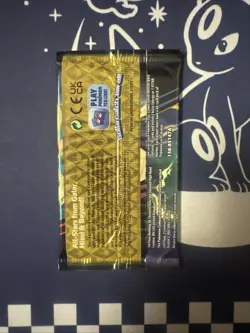 Pokemon TCG Crown Zenith Booster Pack English 10 Cards Zacian Zamazenta - Image 2