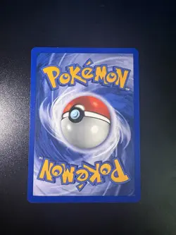 Clefairy Holo 5/102 Base Set Pokemon Card 1999 WOTC LP/NM - Image 2