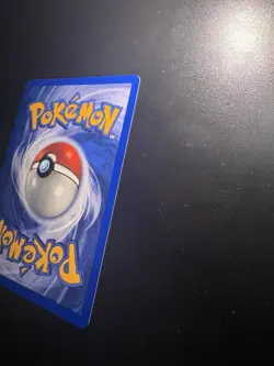 Clefairy Holo 5/102 Base Set Pokemon Card 1999 WOTC LP/NM - Image 3