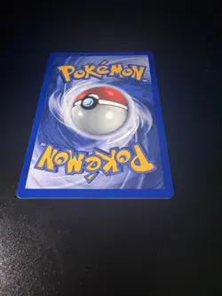 Clefairy Holo 5/102 Base Set Pokemon Card 1999 WOTC LP/NM - Image 4