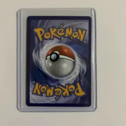 Pokemon TCG: Perfect Order - Serperior 064 Promo Prerelease Stamped NM - Image 2